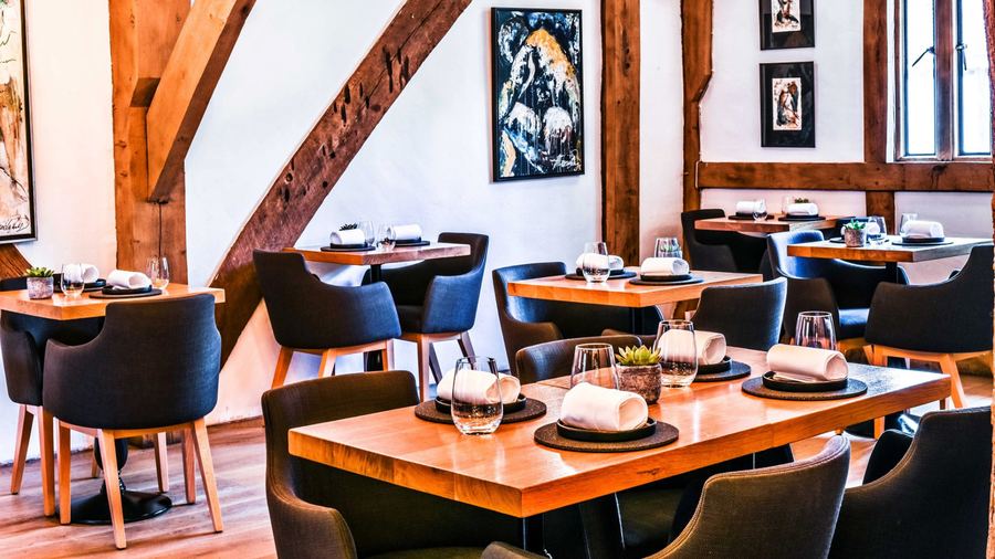 Restaurants