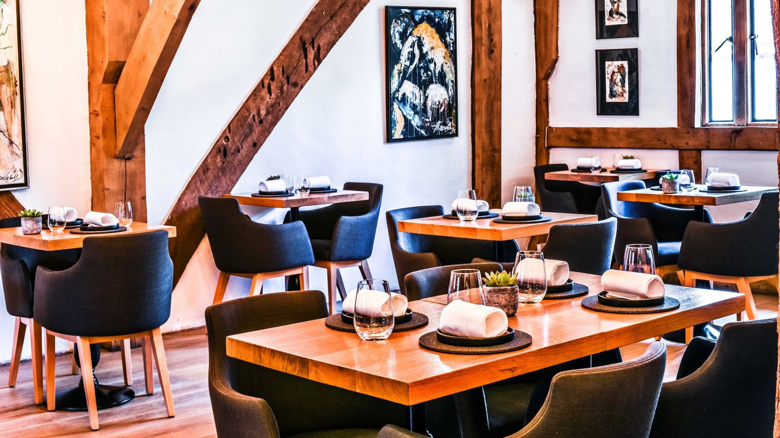 Horsham Restaurants