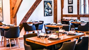 Restaurants