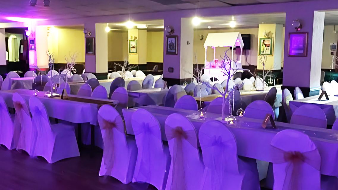 Roffey Club