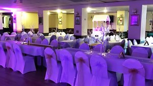 Roffey Club Photograph