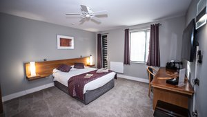 Roffey Park - Accommodation Photograph