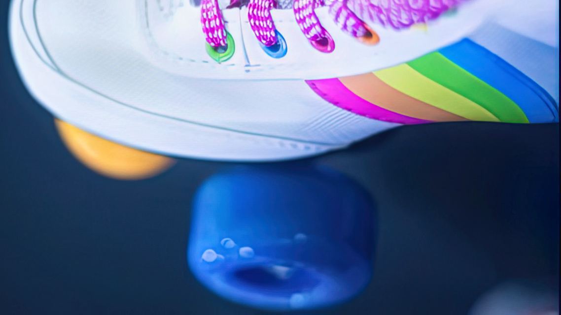 Roller Rink