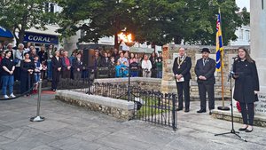 Royal British Legion Profile