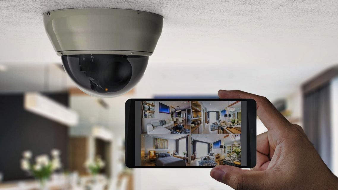 Security Systems