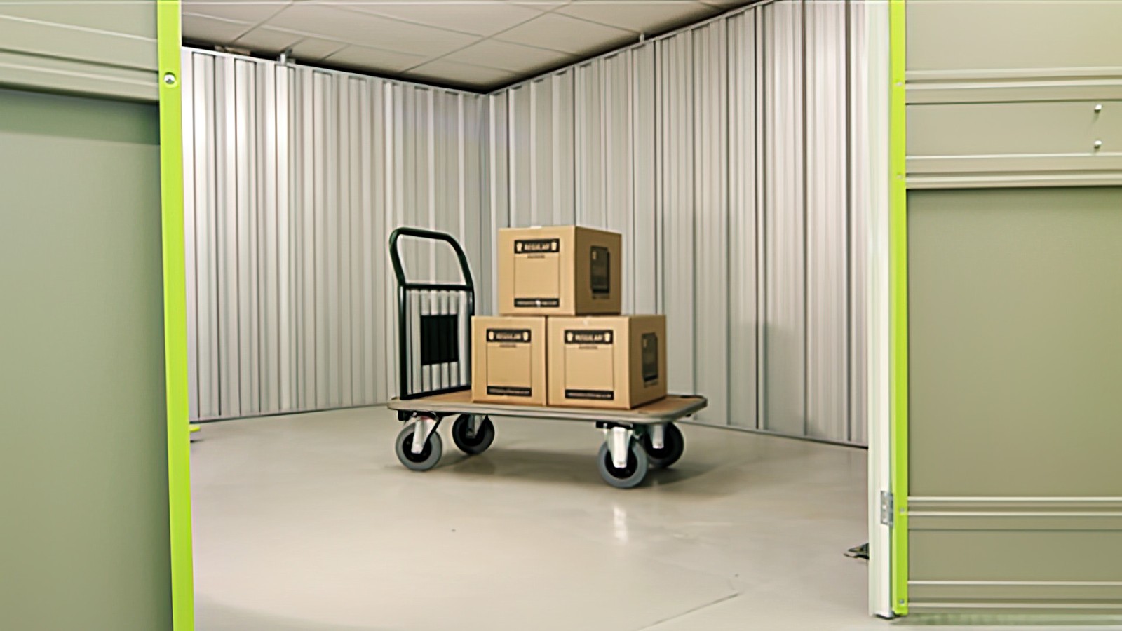 Horsham Self Storage