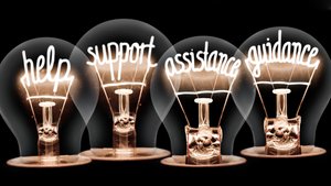 Business Services