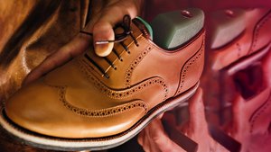 Shoe Repairs