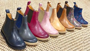 Shoe Shops