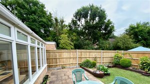 Fencing