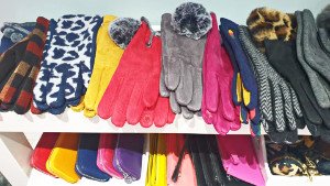 Fashion Accessories
