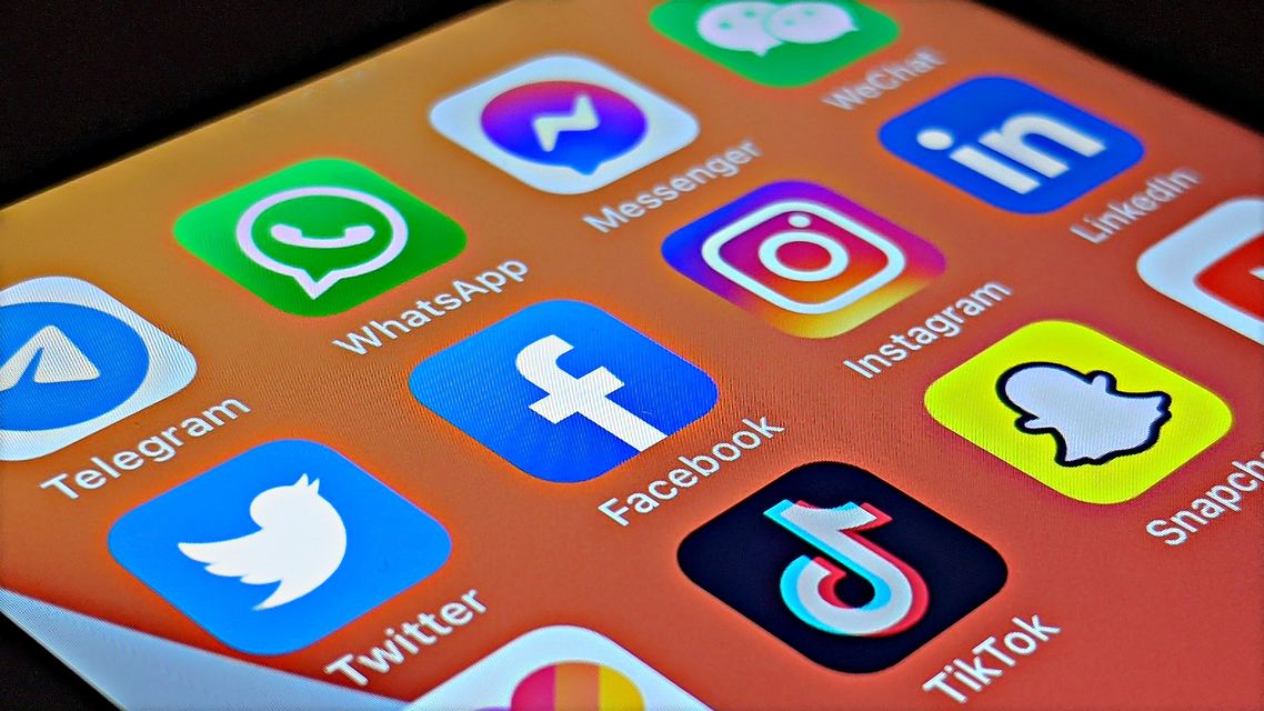 Social Media