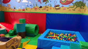 Soft Play