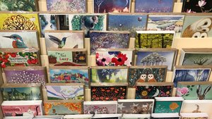 Southdown Galleries Photograph