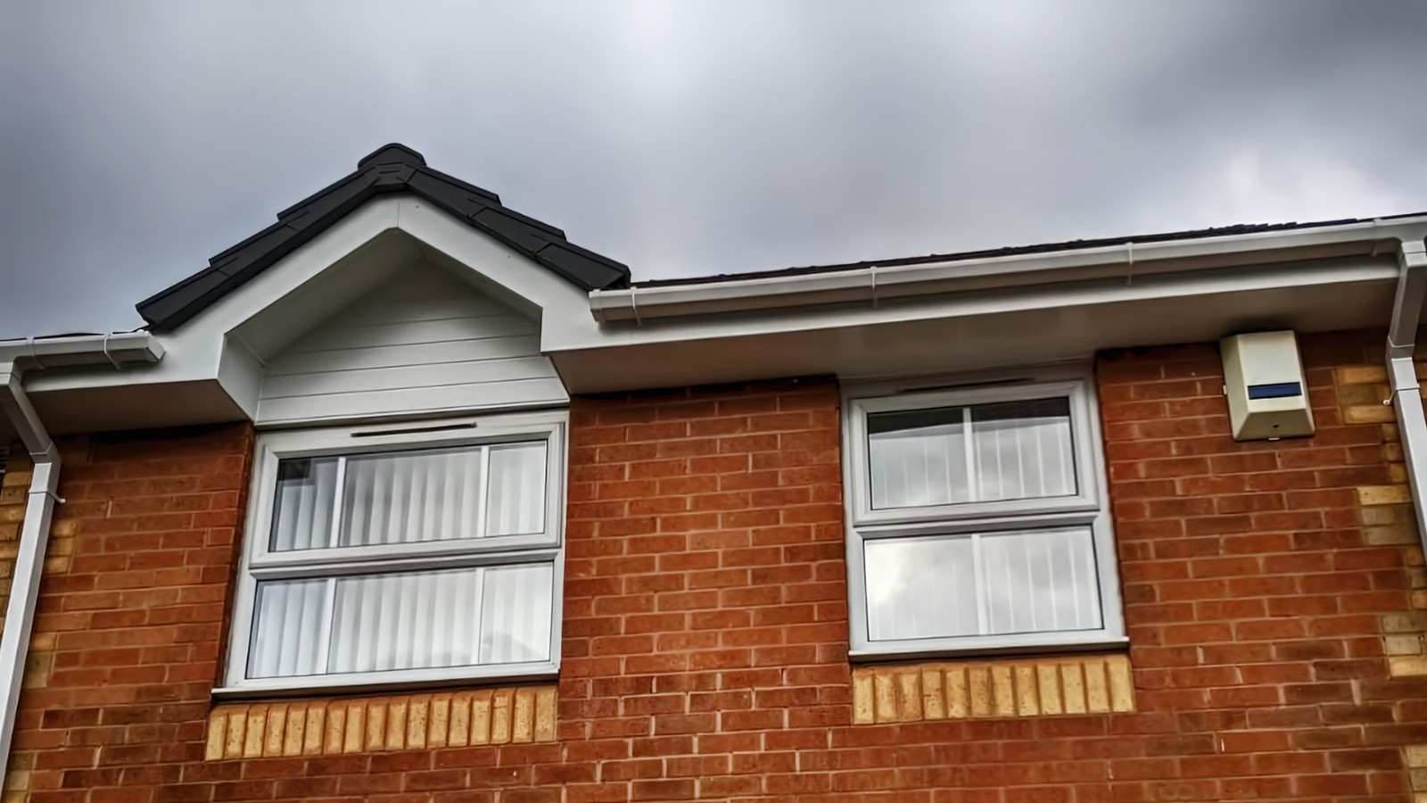 Horsham Fascias & Soffits