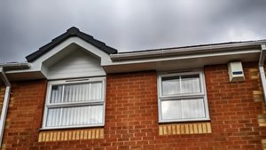 Fascias & Soffits