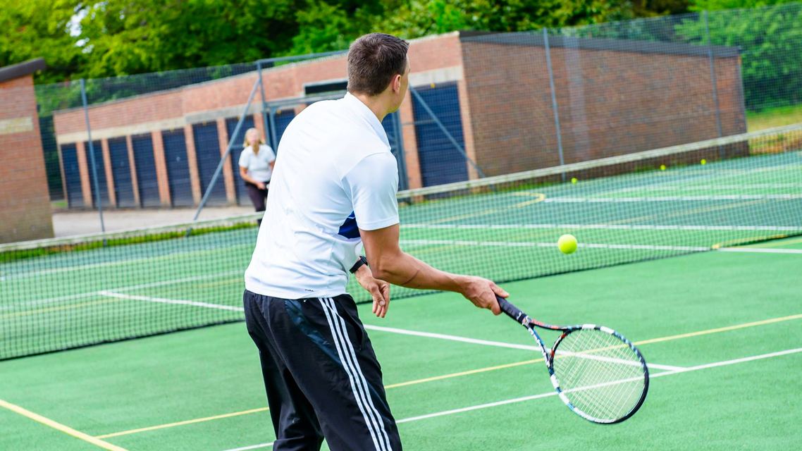 Sports and Recreation