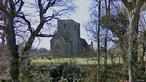 St Mary The Virgin Church Photograph