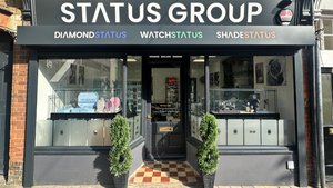 Status Group Profile