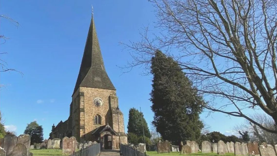 St Mary's Church