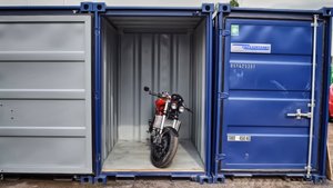 Storage