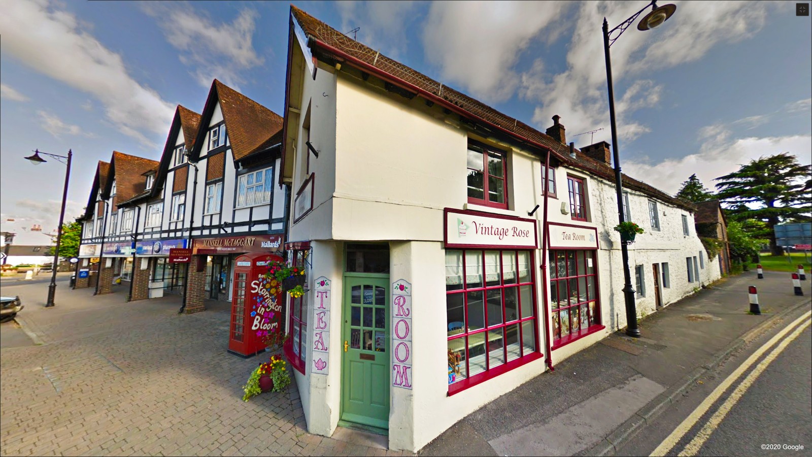 Storrington