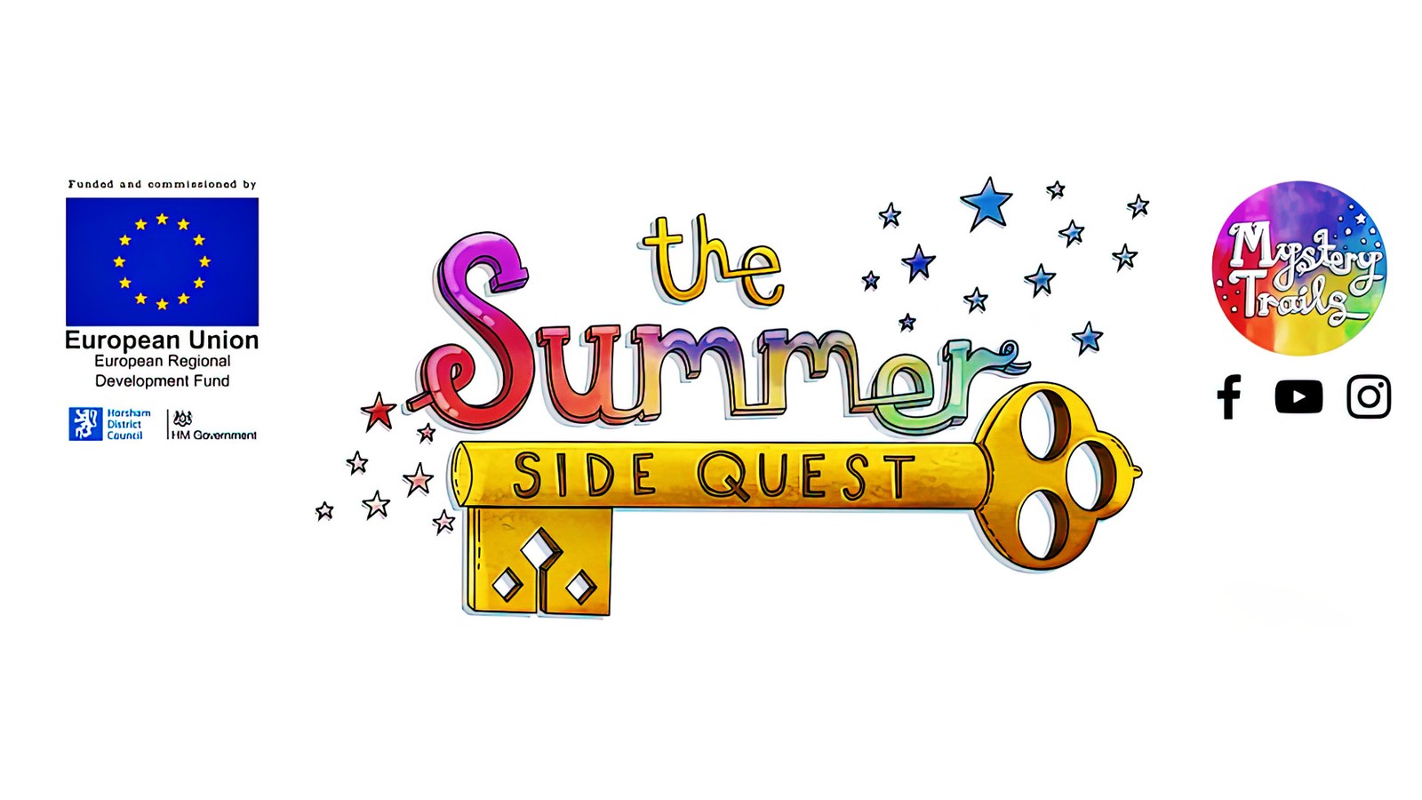 Summer Side Quest