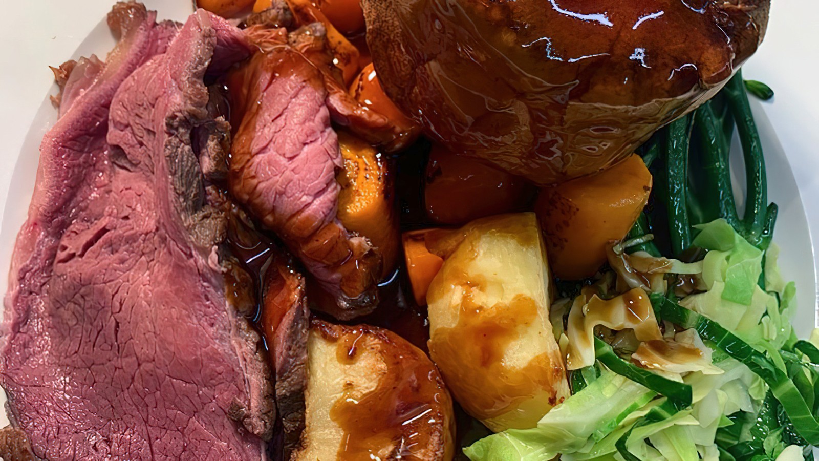 Horsham Sunday Roast