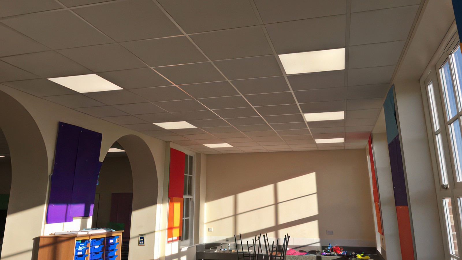 Horsham Ceilings and Flooring