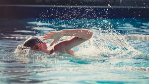 Swimming