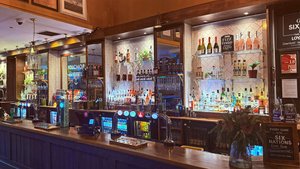 The Anchor Hotel Photograph