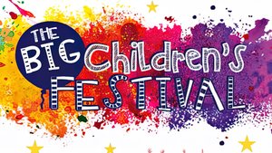 The BIG Children's Festival 2018