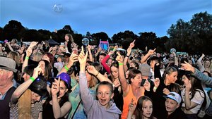 The Big Gig Community 2026