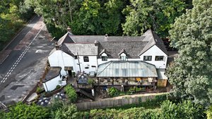 The Boars Head Photograph