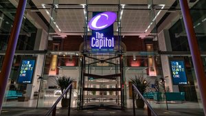 The Capitol Photograph