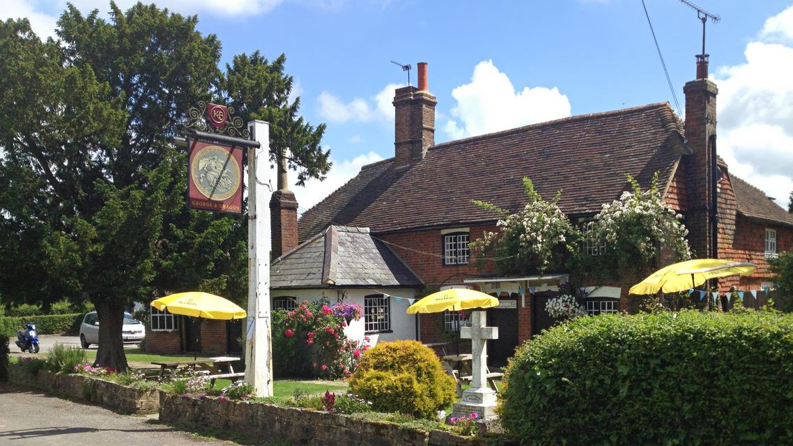 The George & Dragon