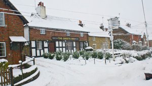 The Greets Inn Photograph