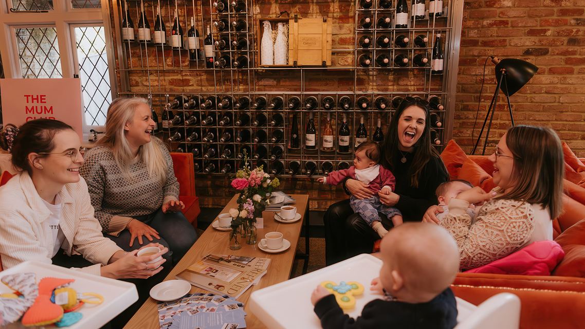 Baby Classes