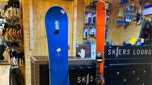 The Skiers Lounge Profile