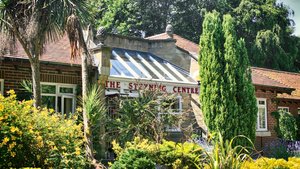 The Steyning Centre Photograph