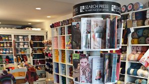 The Sussex Yarn Collection Photograph