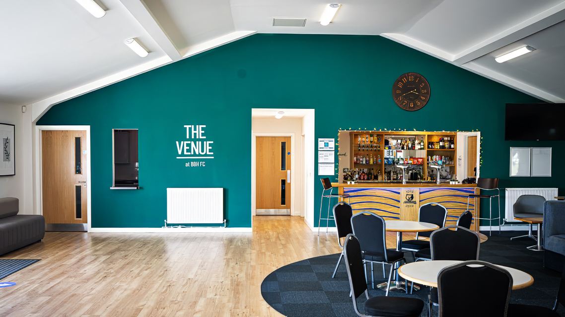 The Venue