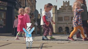 Townies and Parkies Trail