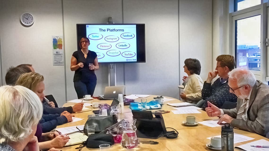Horsham Training Provider