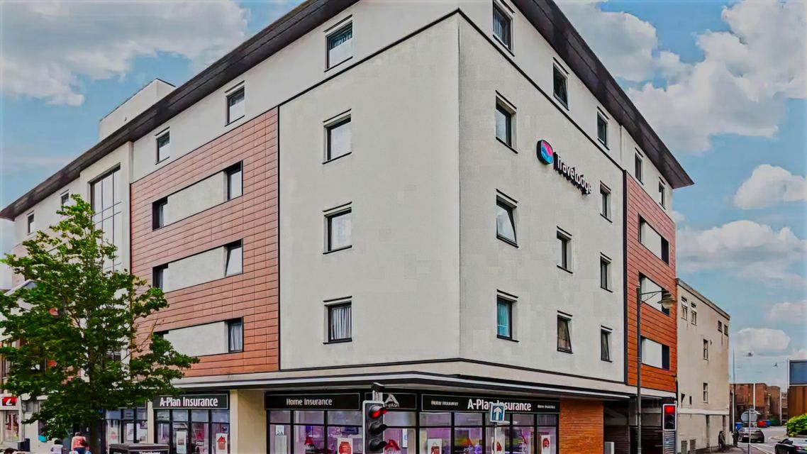 Travelodge
