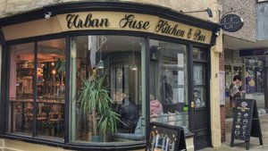 Urban Fuse Kitchen and Bar Photograph