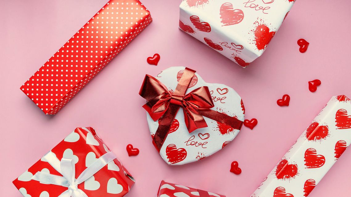 Valentine's Day