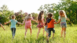 VIM Camps Profile