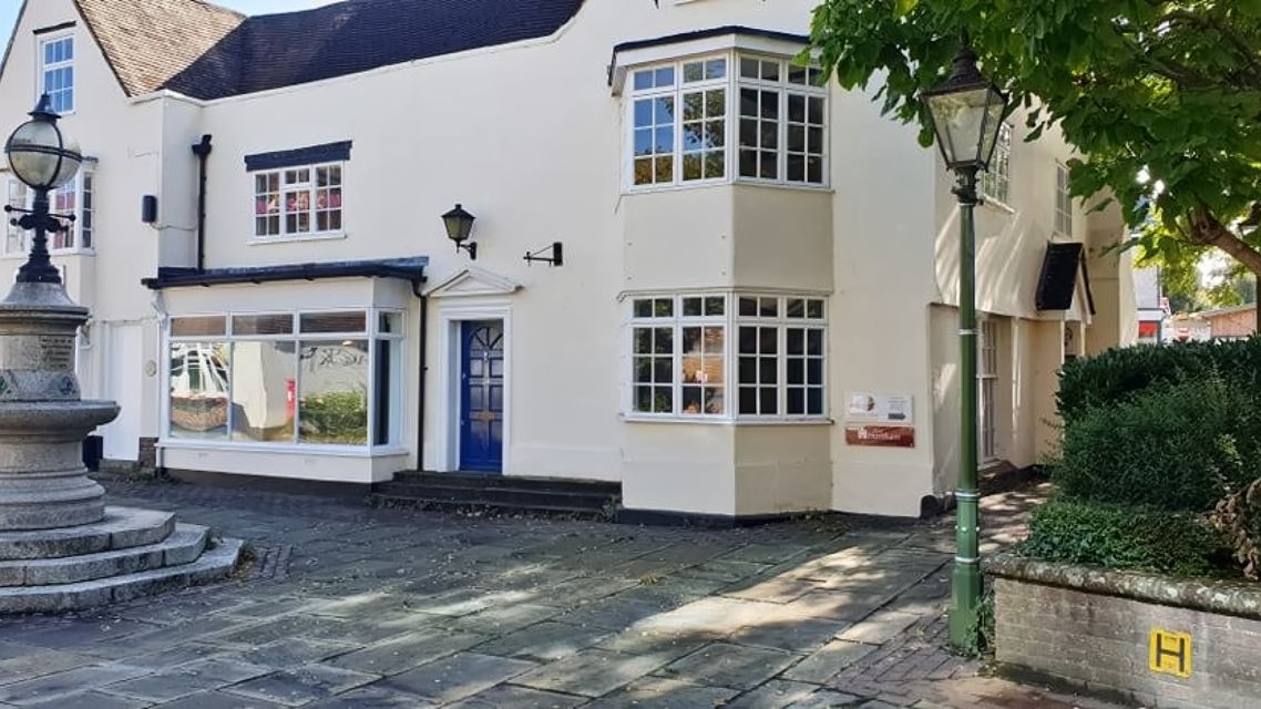 Visit Horsham