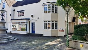 Visit Horsham Photograph